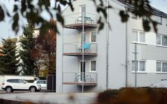 Outlet Apartments Metzingen Zdjęcie 3