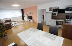 Outlet Apartments Metzingen Zdjęcie 4