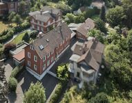 Leopold's Apartments mit Garten und Vesteblick Mitten in Co Zdjęcie 6