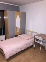 Eine moderne möblierte 3 Zimmer Wohnung in Essen nah Zentrum Bild 3