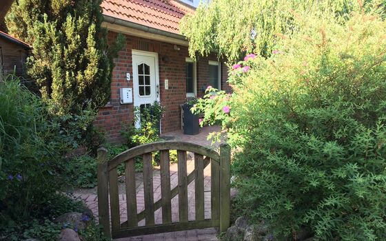 Ferienwohnung Lüneburger Heide