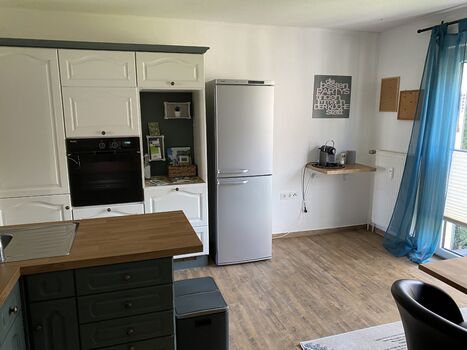 Wohnung in Löhnberg Picture 3