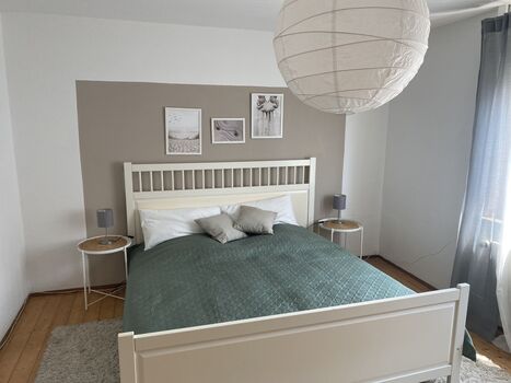 Wohnung in Löhnberg Picture 2