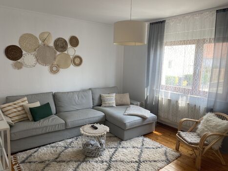 Wohnung in Löhnberg