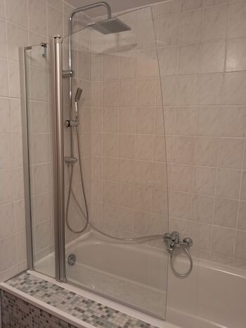 Appartement Eifelland Bild 3