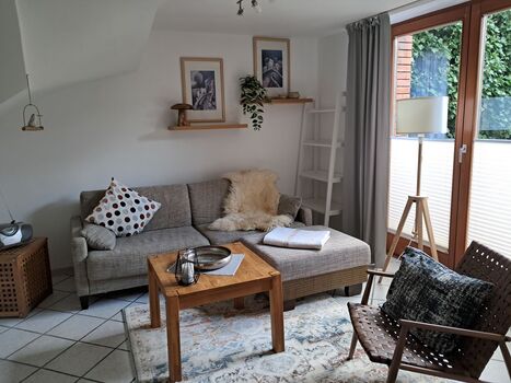 Appartement Eifelland