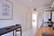 SAP100/ Socha Apartments/ Monteurwohnung/ Düsseldorf/ 4Pers. Picture 4