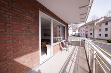 SAP100/ Socha Apartments/ Monteurwohnung/ Düsseldorf/ 4Pers. Picture 9