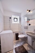 SAP100/ Socha Apartments/ Monteurwohnung/ Düsseldorf/ 4Pers. Picture 5