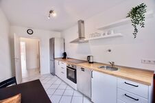 SAP100/ Socha Apartments/ Monteurwohnung/ Düsseldorf/ 4Pers. Picture 3