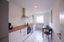 SAP100/ Socha Apartments/ Monteurwohnung/ Düsseldorf/ 4Pers. Picture 2