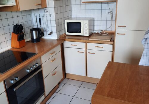 Wohnung in Rainäckerstraße, Filderstadt Bild 4