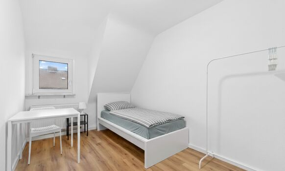 Monteurunterkünfte in Ehringshausen – 24h Check-In Picture 2