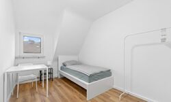 Monteurunterkünfte in Ehringshausen – 24h Check-In Bild 2