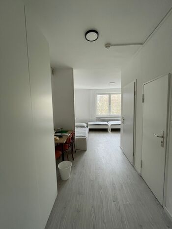 HEROROOMS - BERLIN OST - 35 MICRO APARTMENTS Bild 5