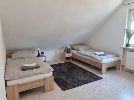 Monteurs-Apartments in Dietzenbach und Umgebung Bild 3