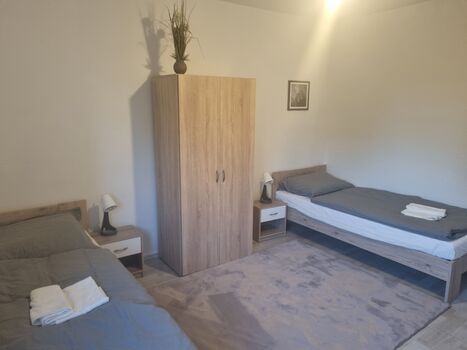 Monteurs-Apartments in Dietzenbach und Umgebung