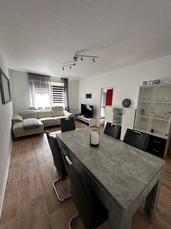 Wohnung Prana