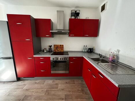 Wohnung Prana Bild 3