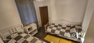 Kurzzeitmiete: 1-Zimmer-Wohnung in Groß Lüsewitz Zdjęcie 2