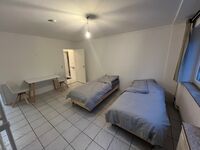 Oliver Moll Wohnung Böblingerstarße Zdjęcie 2