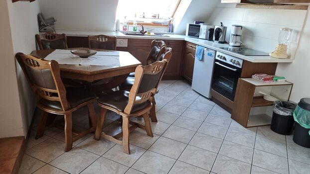 Wohnung Sprengnether