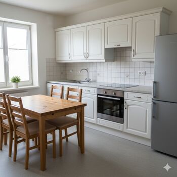 Monteurunterkünfte in Groß-Gerau – 24h Check-In Obrázok 2