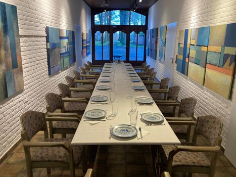 Wohnung Rolandshof Bild 5