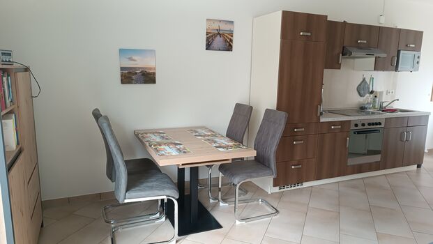 Wohnung Seutter Zdjęcie 3