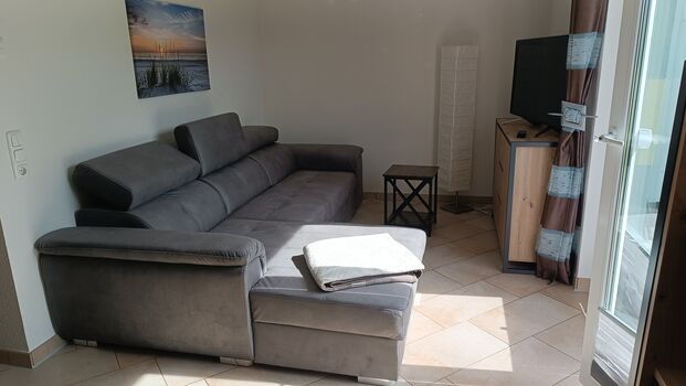 Wohnung Seutter Zdjęcie 2