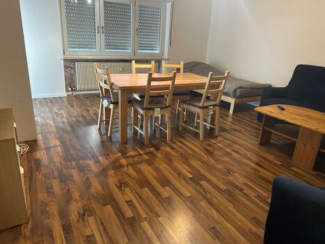 Monteur-Ferienwohnung Hartmann Picture 5