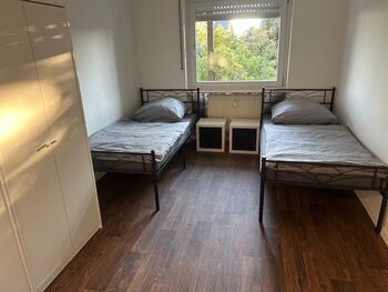 Monteur-Ferienwohnung Hartmann Zdjęcie 1