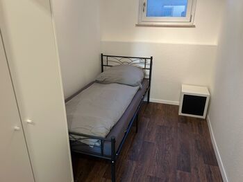 Monteur-Ferienwohnung Hartmann Zdjęcie 2