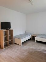 **** Hometime24 - Frisch renovierte Wohnung in Gelsenkirchen Bild 5