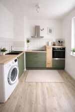 🏠C&V Monteurwohnung & Messewohnung Krefeld 4 Zdjęcie 3