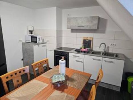 Monteurs- Gästewohnung direkt an der Raffinerie Leuna Bild 3