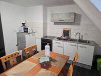Monteurs- Gästewohnung direkt an der Raffinerie Leuna Bild 3