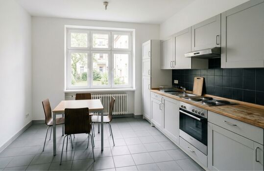 Monteurunterkünfte in Steinfurt – 24h Check-In