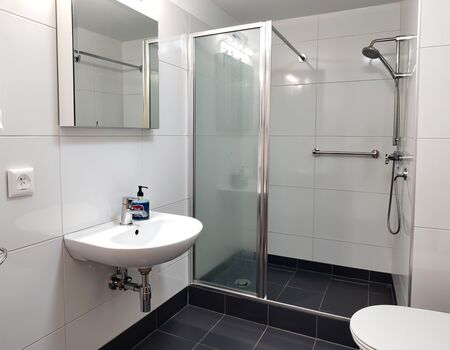 Monteurunterkünfte in Steinfurt – 24h Check-In Bild 2