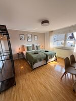 West-Inn Apartments Hardthausen am Kocher Bild 6