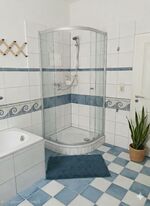 Moderne Monteur-FeWo mit 4 SZ, Perfekt für Teams 2-18 Person Bild 13