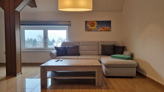 Ferienwohnung Lesenest