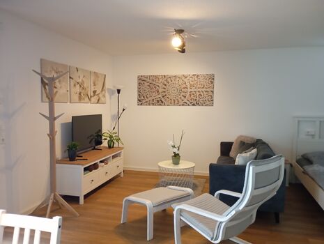 Wohnung Engmel
