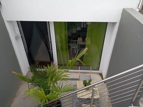 Wohnung Engmel Bild 3
