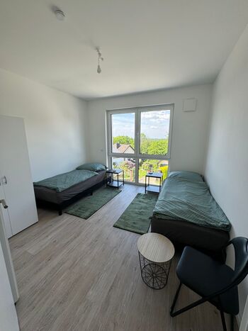Gästezimmer Bild 1