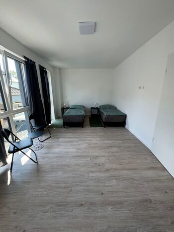 Gästezimmer Bild 2