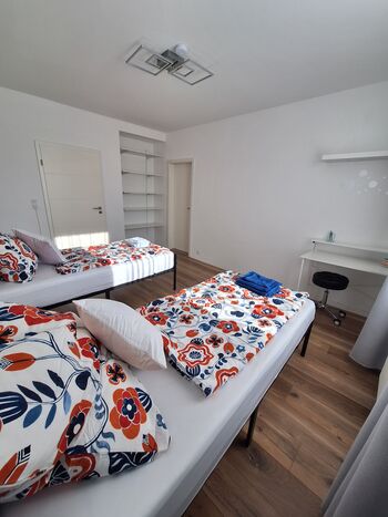 Wohnung Farcas Obrázok 3