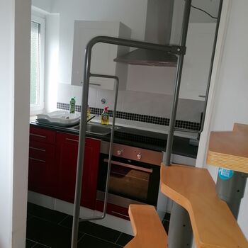 Wohnung Bernd