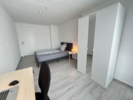 TimeQuartier Bautzen Bild 2