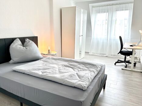 TimeQuartier Bautzen